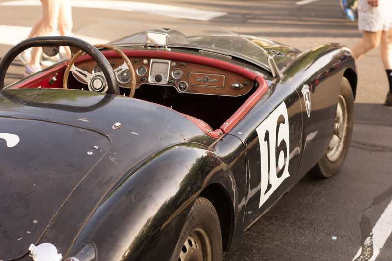 Illustration for article titled Cars & Coffee Great Falls 7/16 Photodump
